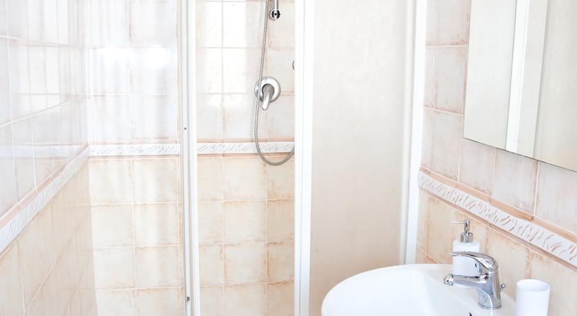 B&B Cagliari Ariosto Ruang foto