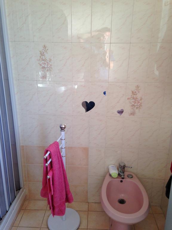 B&B Cagliari Ariosto Ruang foto