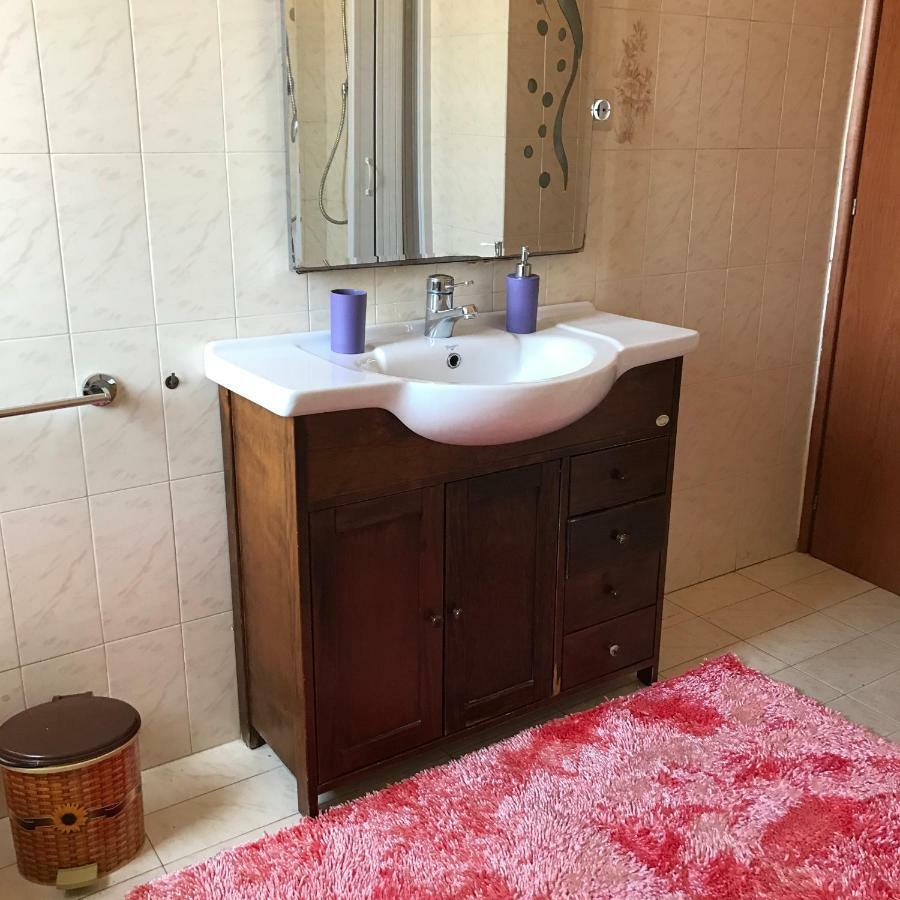 B&B Cagliari Ariosto Bagian luar foto